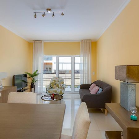 The Village - Apart Para 6 Com Ac, Garagem E Piscina, A Poucos Min Da Gale Albufeira Kültér fotó